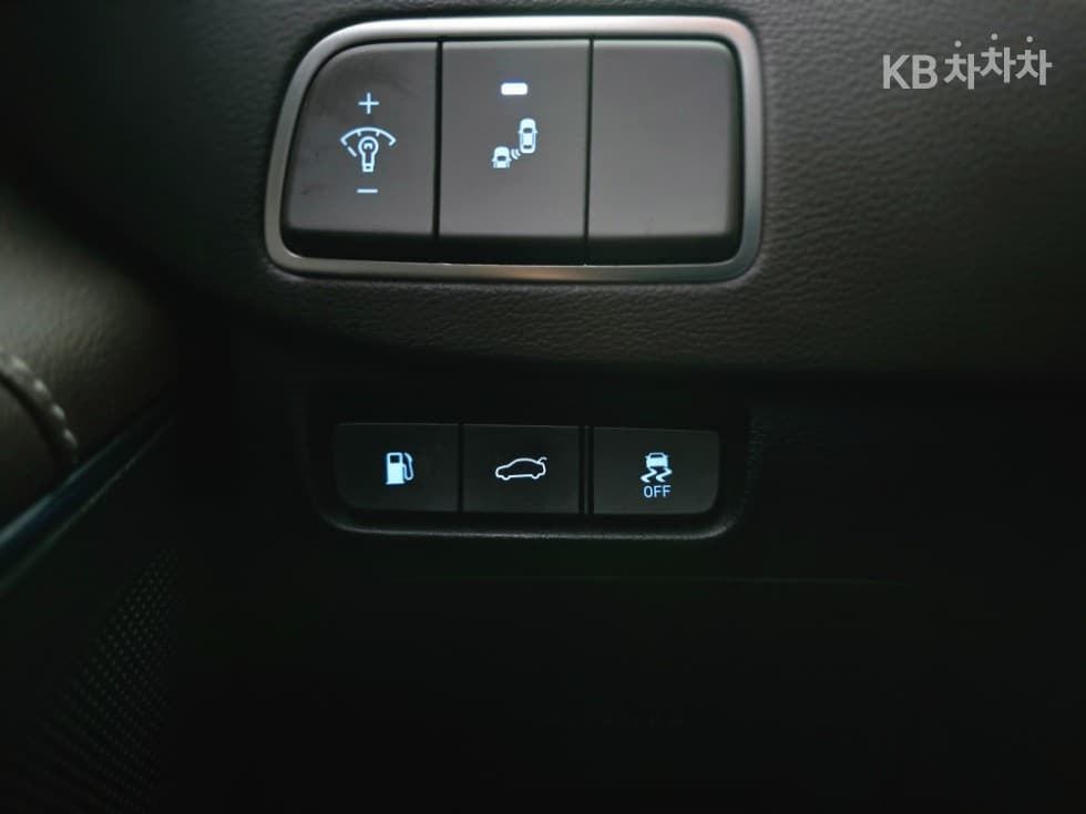 Hyundai Grandeur (Azera)IG3.0 Exclusive Special (special feature/edition) - 20