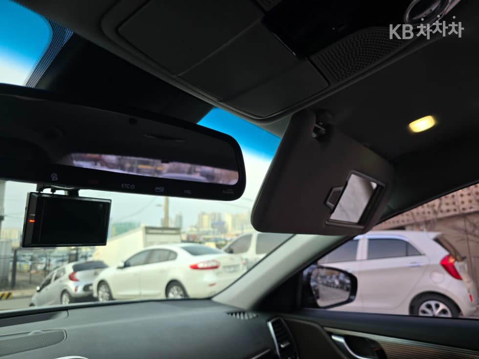 Hyundai Grandeur (Azera)IG3.0 Exclusive Special (special feature/edition) - 22