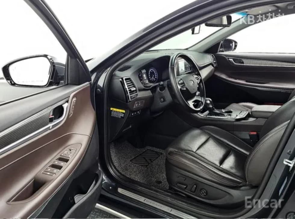 Hyundai Grandeur (Azera)IG3.0 Exclusive Special (special feature/edition) - 23