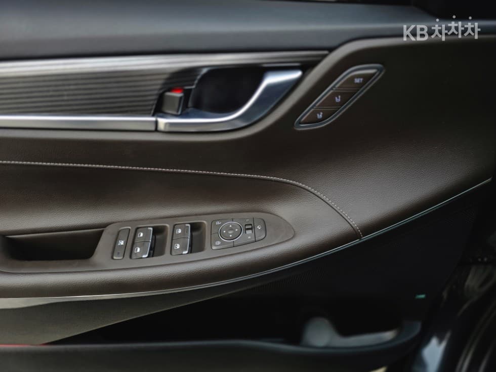 Hyundai Grandeur (Azera)IG3.0 Exclusive Special (special feature/edition) - 24