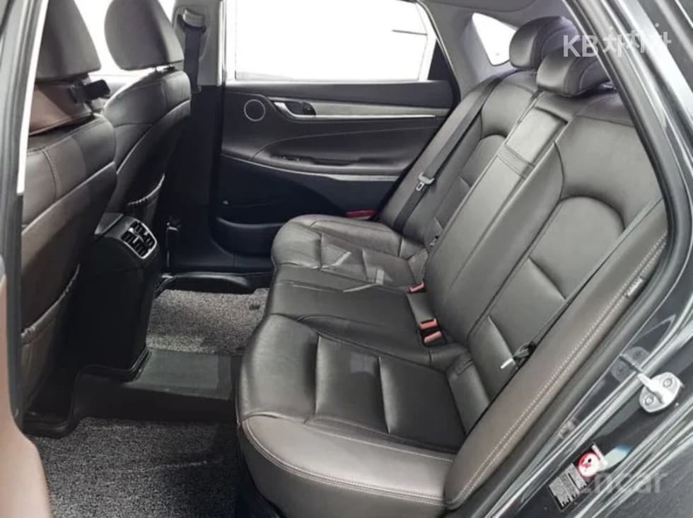 Hyundai Grandeur (Azera)IG3.0 Exclusive Special (special feature/edition) - 25
