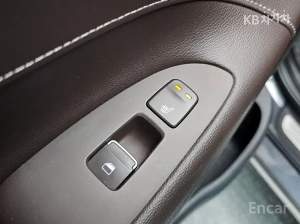 Hyundai Grandeur (Azera)IG3.0 Exclusive Special (special feature/edition) - 27