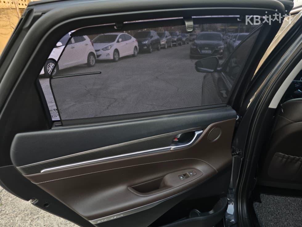 Hyundai Grandeur (Azera)IG3.0 Exclusive Special (special feature/edition) - 26