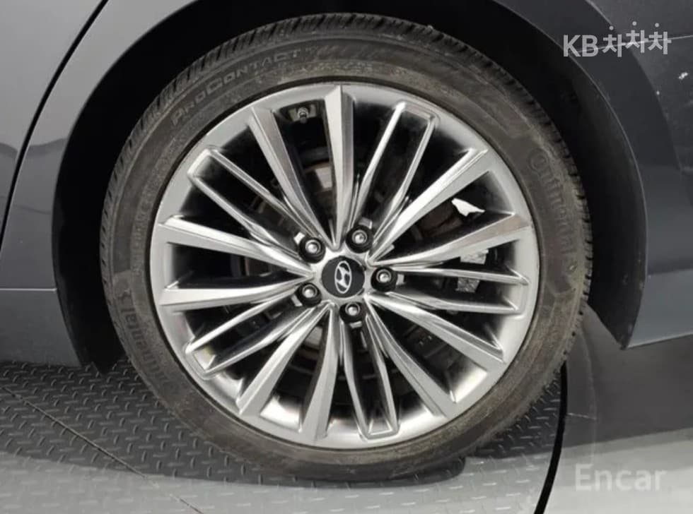 Hyundai Grandeur (Azera)IG3.0 Exclusive Special (special feature/edition) - 31