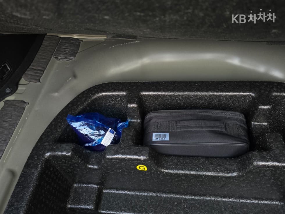 Hyundai Grandeur (Azera)IG3.0 Exclusive Special (special feature/edition) - 30