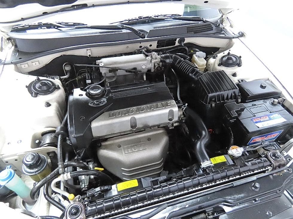 Hyundai EFSonata2.0 GOLD Standard - 7