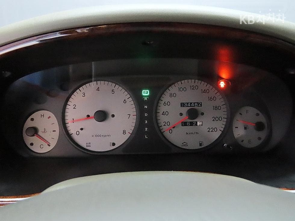 Hyundai EFSonata2.0 GOLD Standard - 8