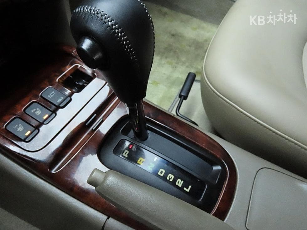 Hyundai EFSonata2.0 GOLD Standard - 9