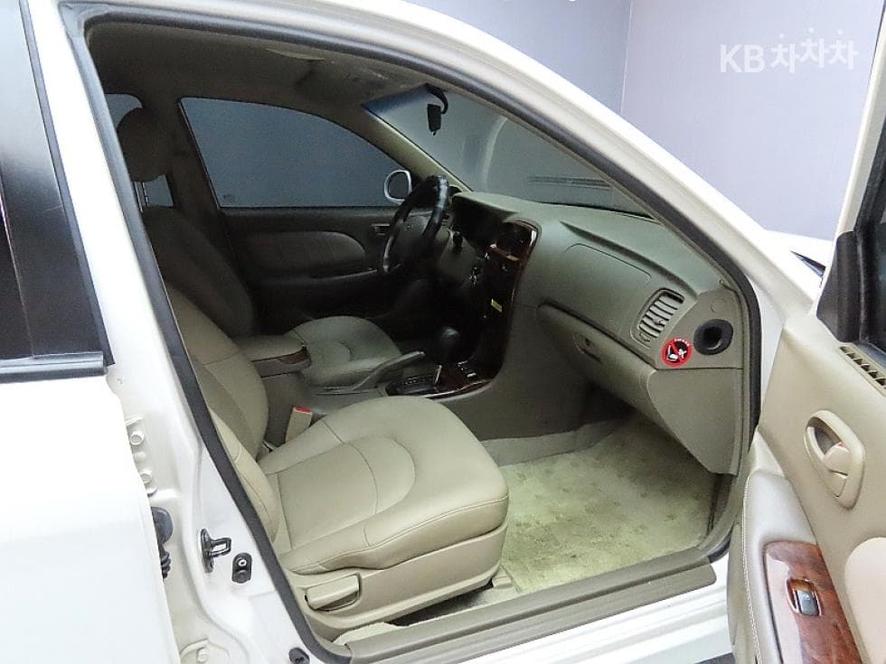 Hyundai EFSonata2.0 GOLD Standard - 11