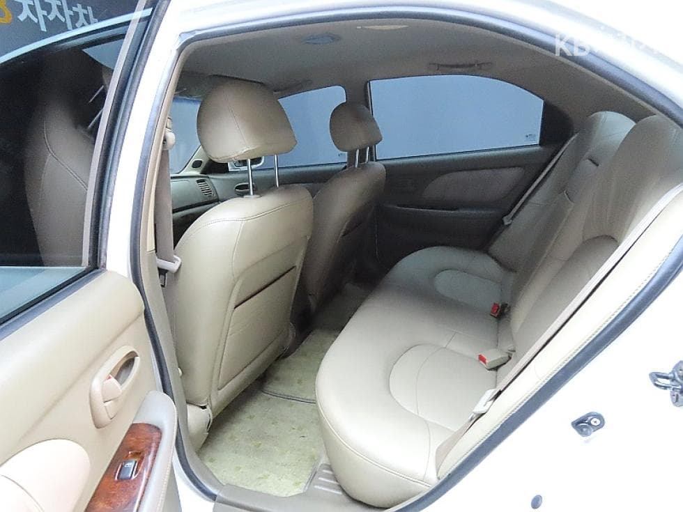 Hyundai EFSonata2.0 GOLD Standard - 12