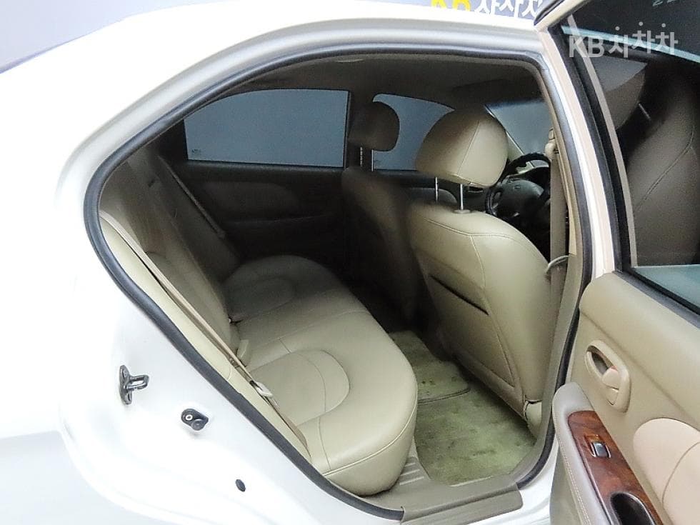 Hyundai EFSonata2.0 GOLD Standard - 13
