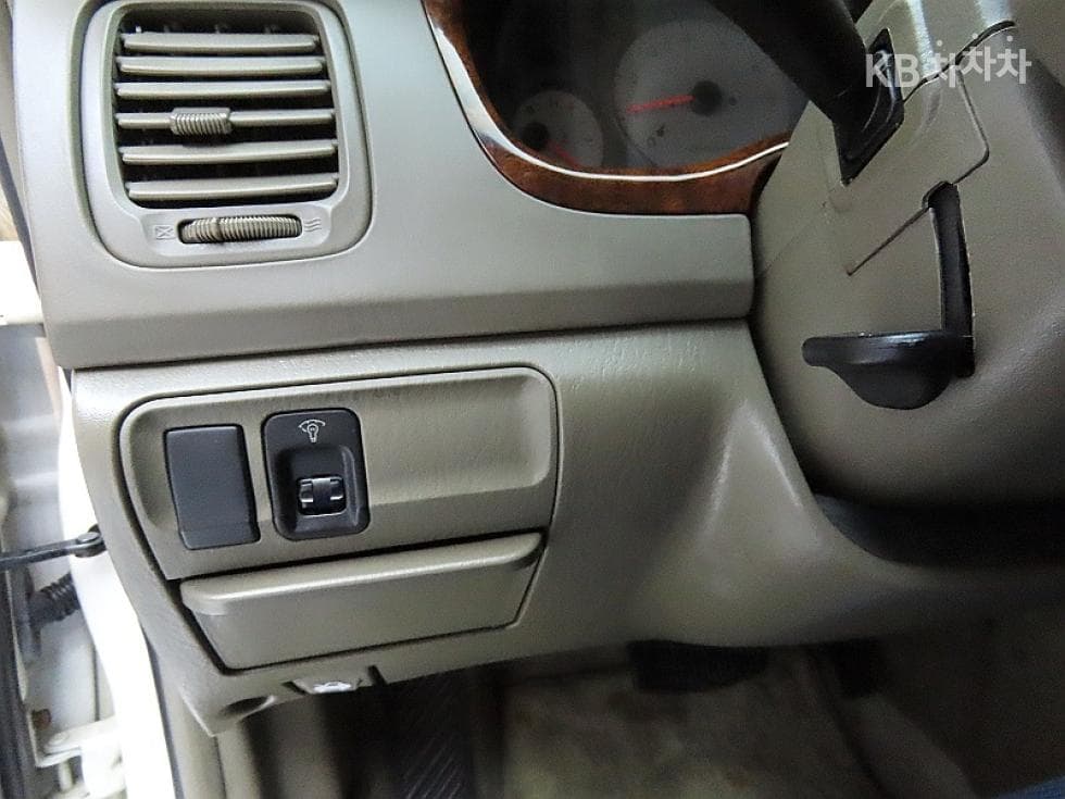 Hyundai EFSonata2.0 GOLD Standard - 15
