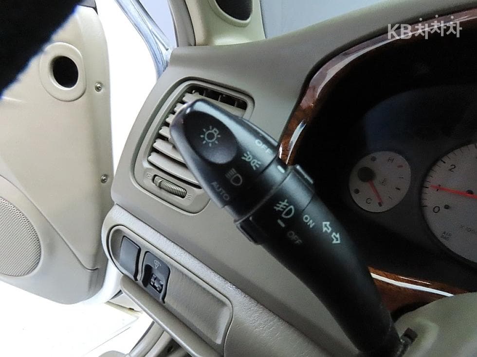 Hyundai EFSonata2.0 GOLD Standard - 16