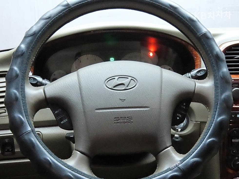 Hyundai EFSonata2.0 GOLD Standard - 18