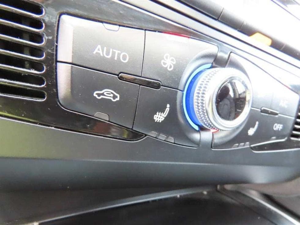 Audi NEW A440 TFSI 콰트로 Dynamic B8 - 13