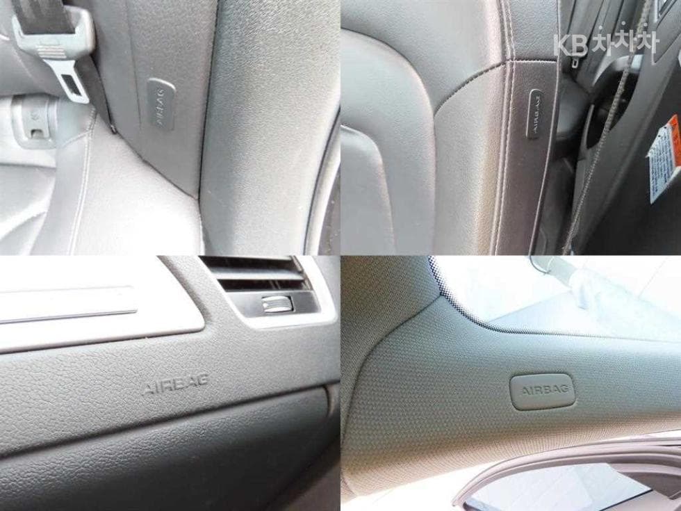 Audi NEW A440 TFSI 콰트로 Dynamic B8 - 20