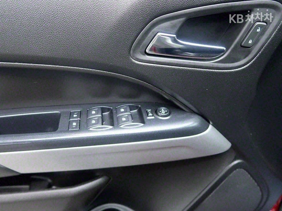 Джи Ем Корея Colorado3.6L V6 4x4 Extreme - 15