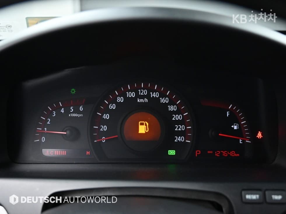 Киа Mohave2WD QV300 Висок клас - 8