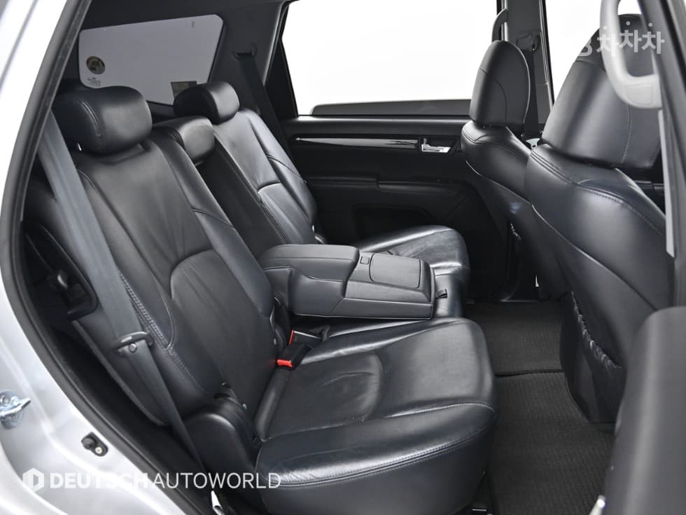 Киа Mohave2WD QV300 Висок клас - 12