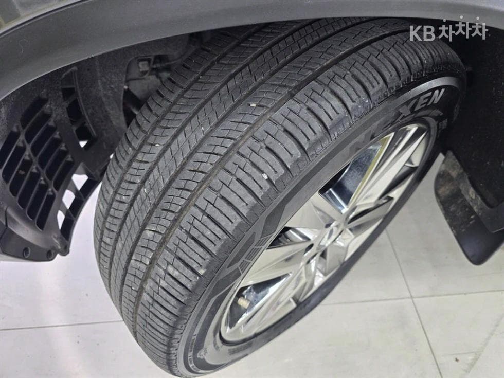 КейДжи Мобилити Rexton 스포츠2.2 4x4 Престиж - 12