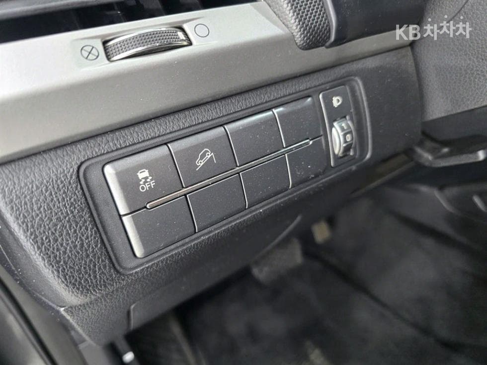 КейДжи Мобилити Rexton 스포츠2.2 4x4 Престиж - 13