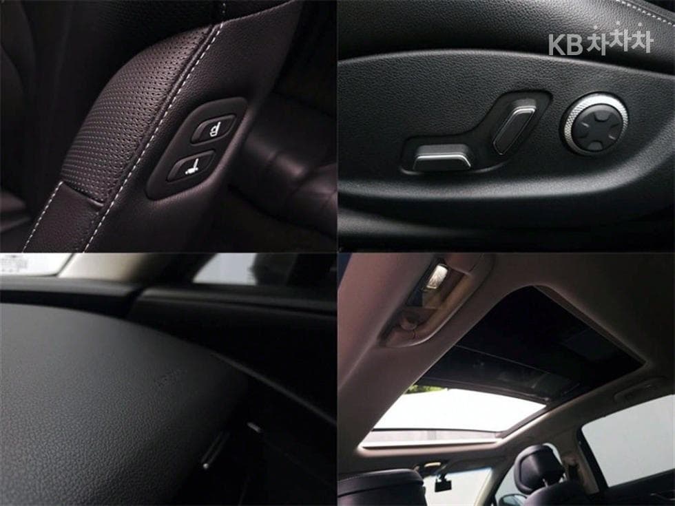 Дженезис G80(RG3)2.5 Турбо Бензин Директ Инжекция 2WD - 19