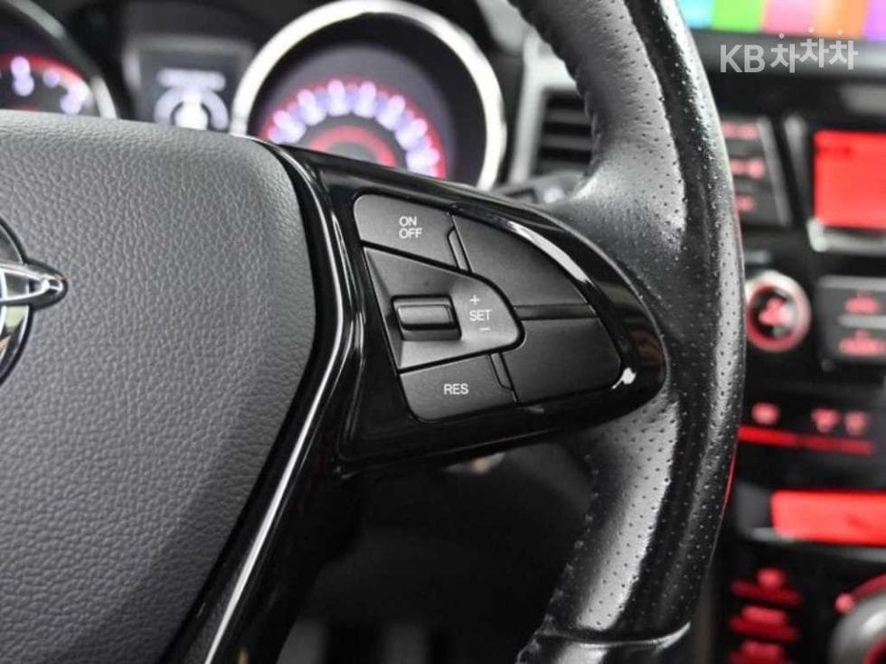 КейДжи Мобилити ТиволиДизел LX Стандартен - 18