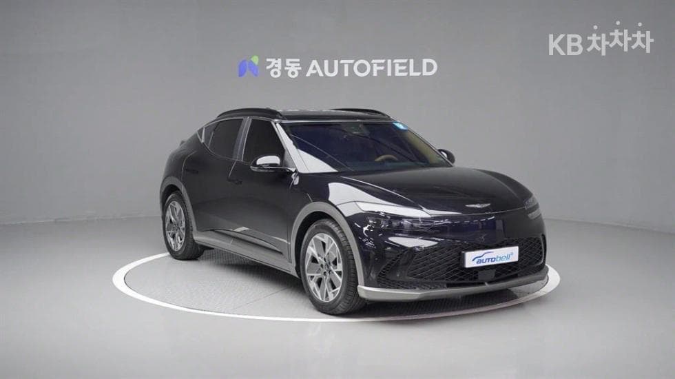 Genesis GV60Standard 2WD Standard - 3