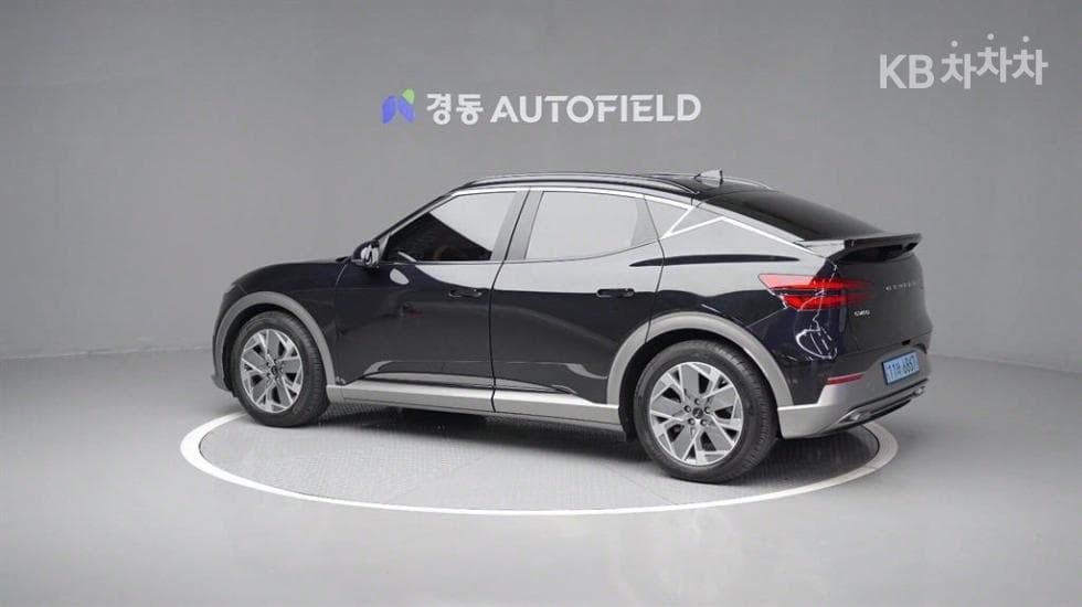 Genesis GV60Standard 2WD Standard - 5