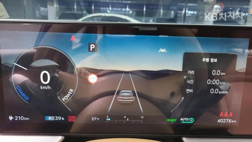 Genesis GV60Standard 2WD Standard - 6