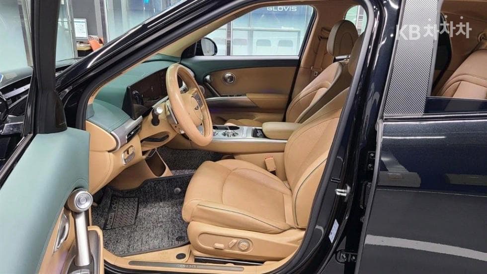 Genesis GV60Standard 2WD Standard - 7