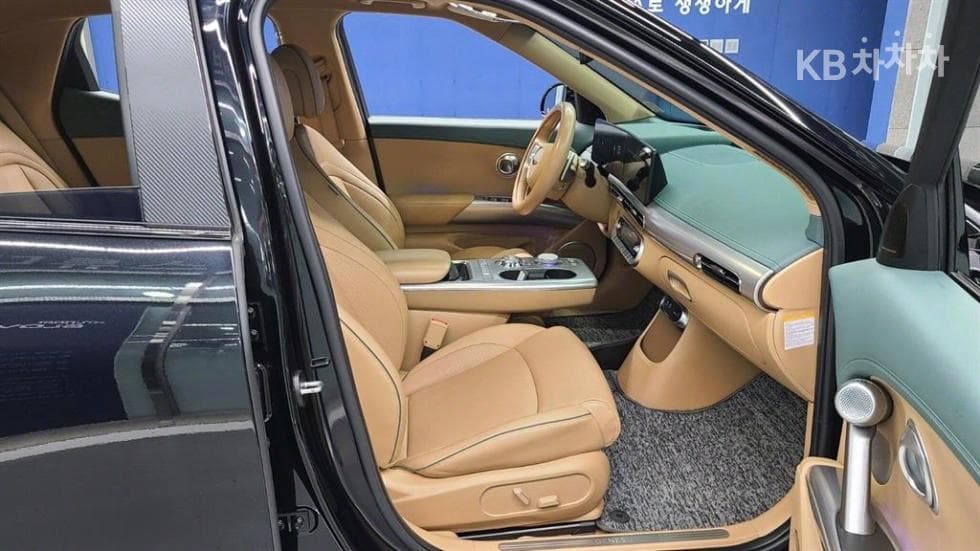 Genesis GV60Standard 2WD Standard - 8