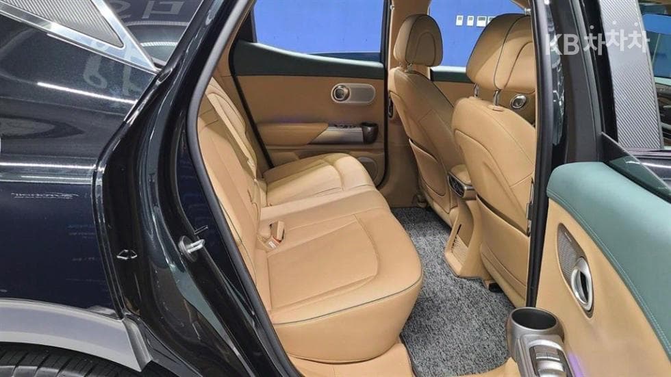 Genesis GV60Standard 2WD Standard - 9