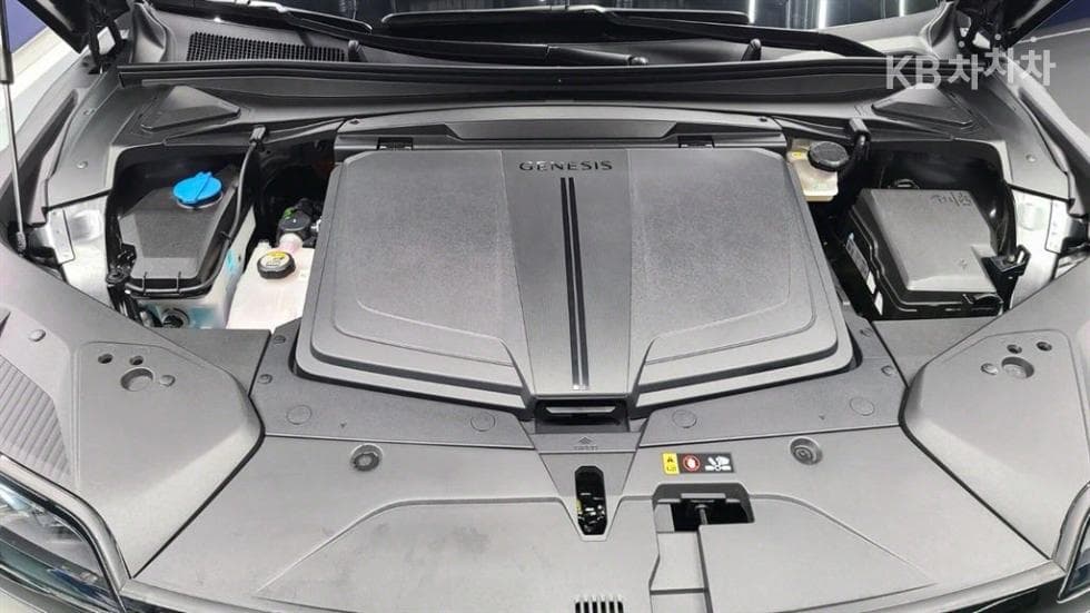 Genesis GV60Standard 2WD Standard - 10