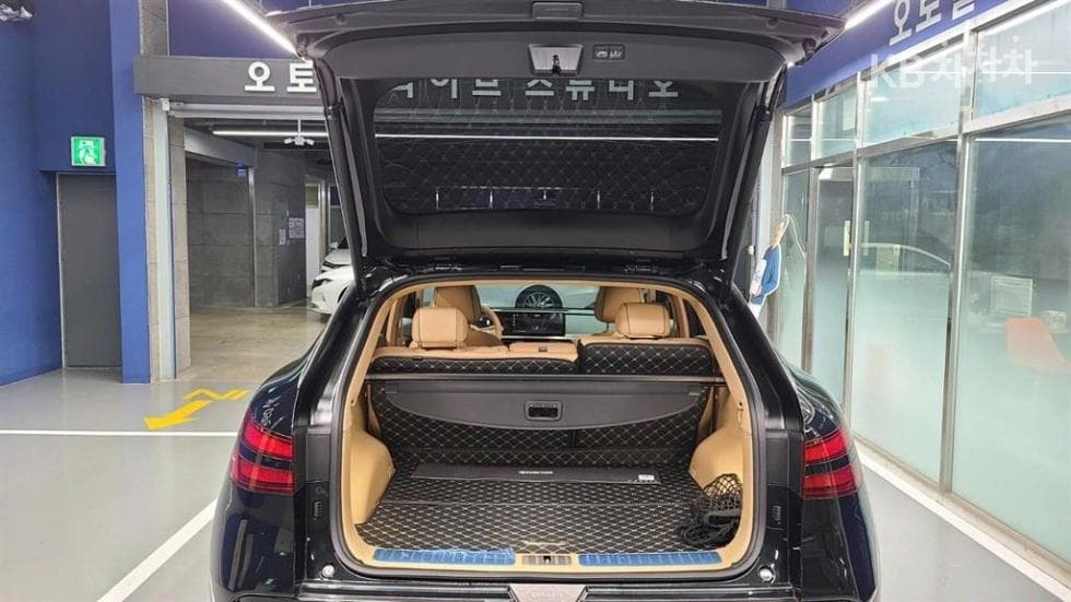 Genesis GV60Standard 2WD Standard - 11