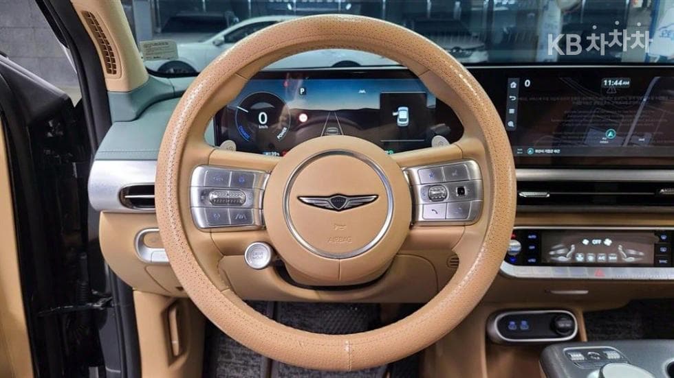 Genesis GV60Standard 2WD Standard - 14