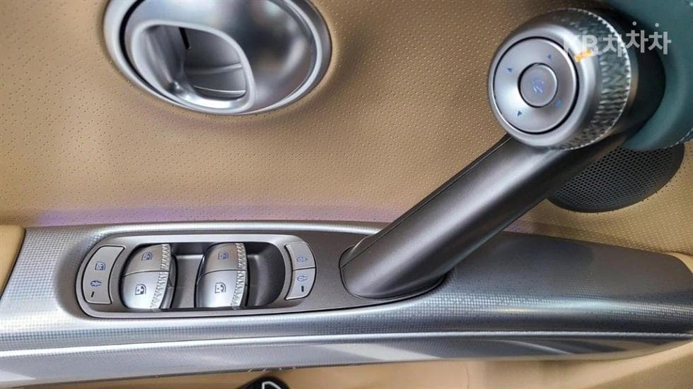 Genesis GV60Standard 2WD Standard - 16