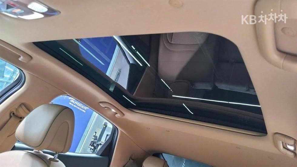 Genesis GV60Standard 2WD Standard - 17