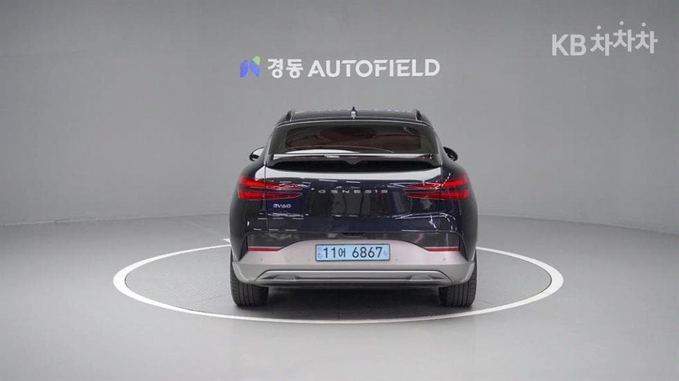 Genesis GV60Standard 2WD Standard - 19