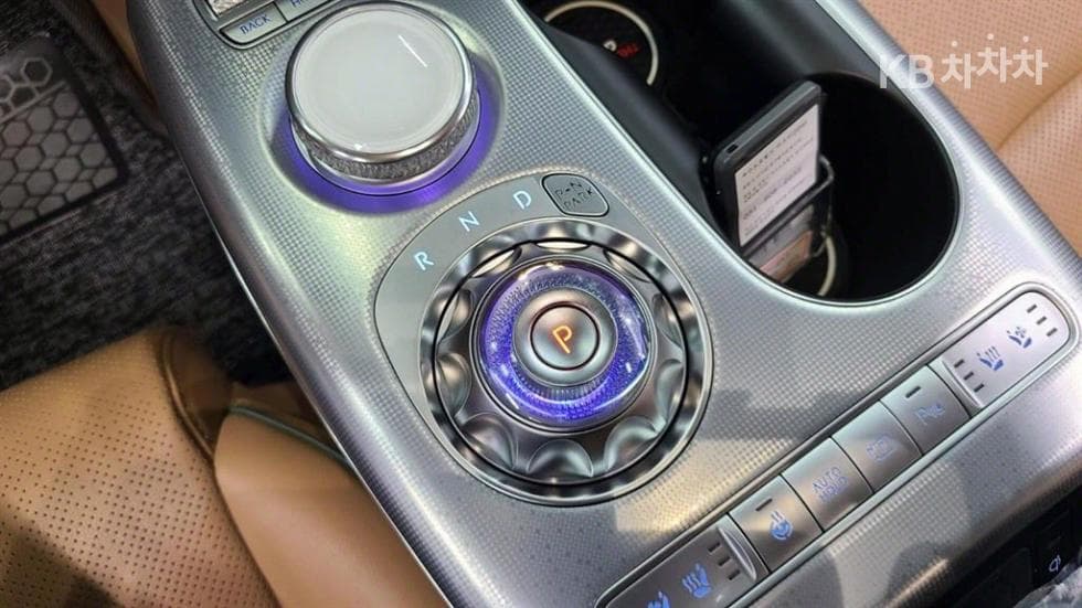 Genesis GV60Standard 2WD Standard - 20