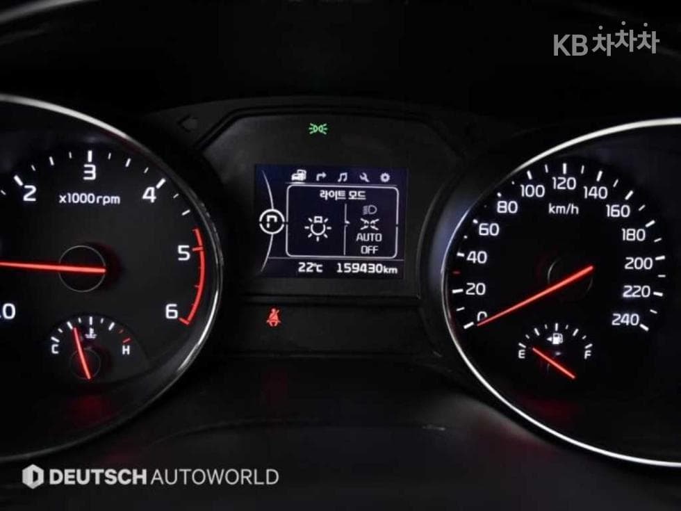 Киа All New Канивал9-местен 2.2 Дизел Noblesse - 8