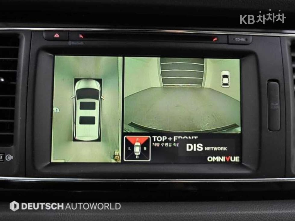 Киа All New Канивал9-местен 2.2 Дизел Noblesse - 15