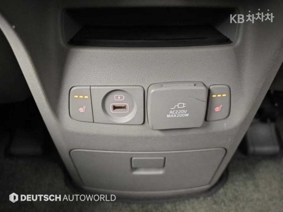 Киа All New Канивал9-местен 2.2 Дизел Noblesse - 16