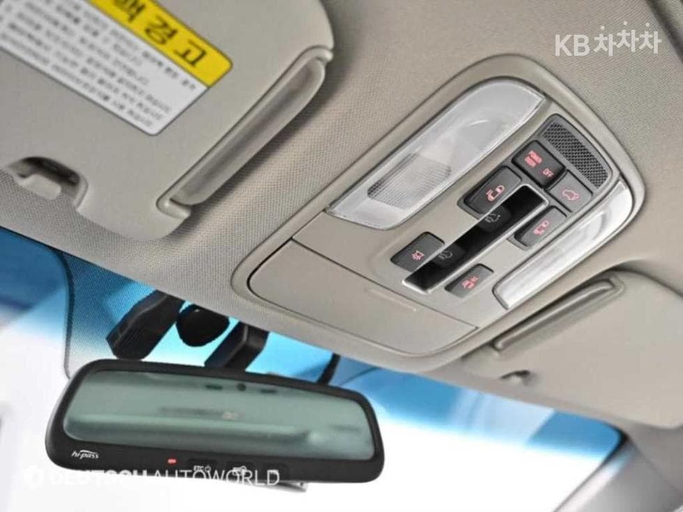 Киа All New Канивал9-местен 2.2 Дизел Noblesse - 18