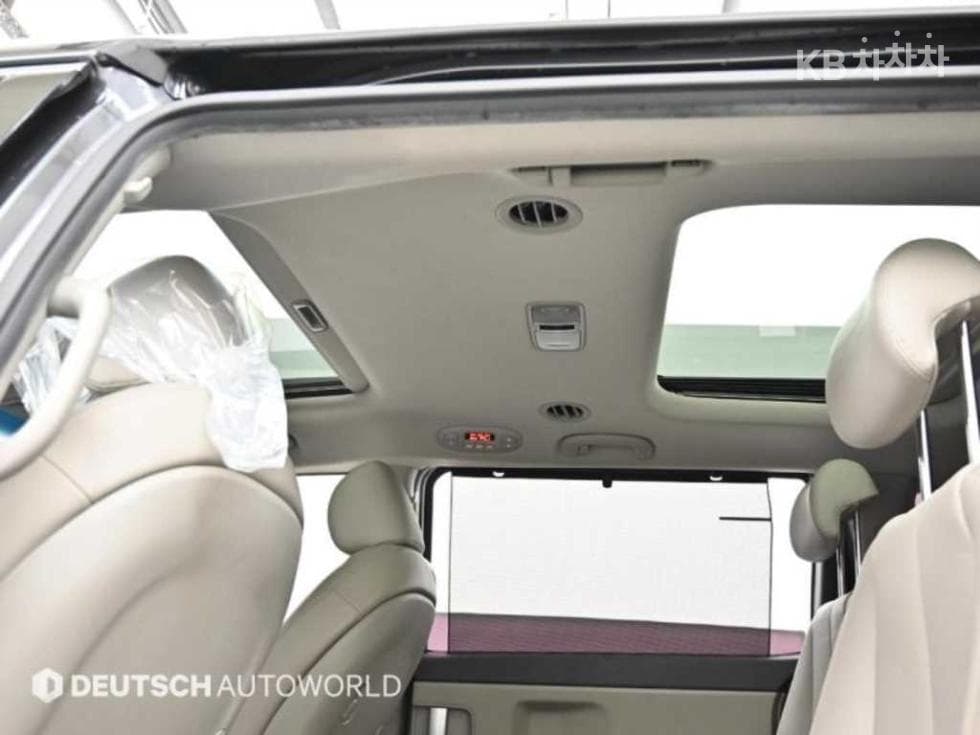 Киа All New Канивал9-местен 2.2 Дизел Noblesse - 19