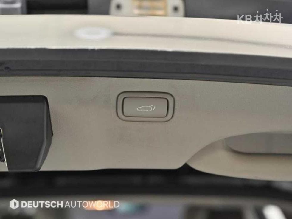 Киа All New Канивал9-местен 2.2 Дизел Noblesse - 20