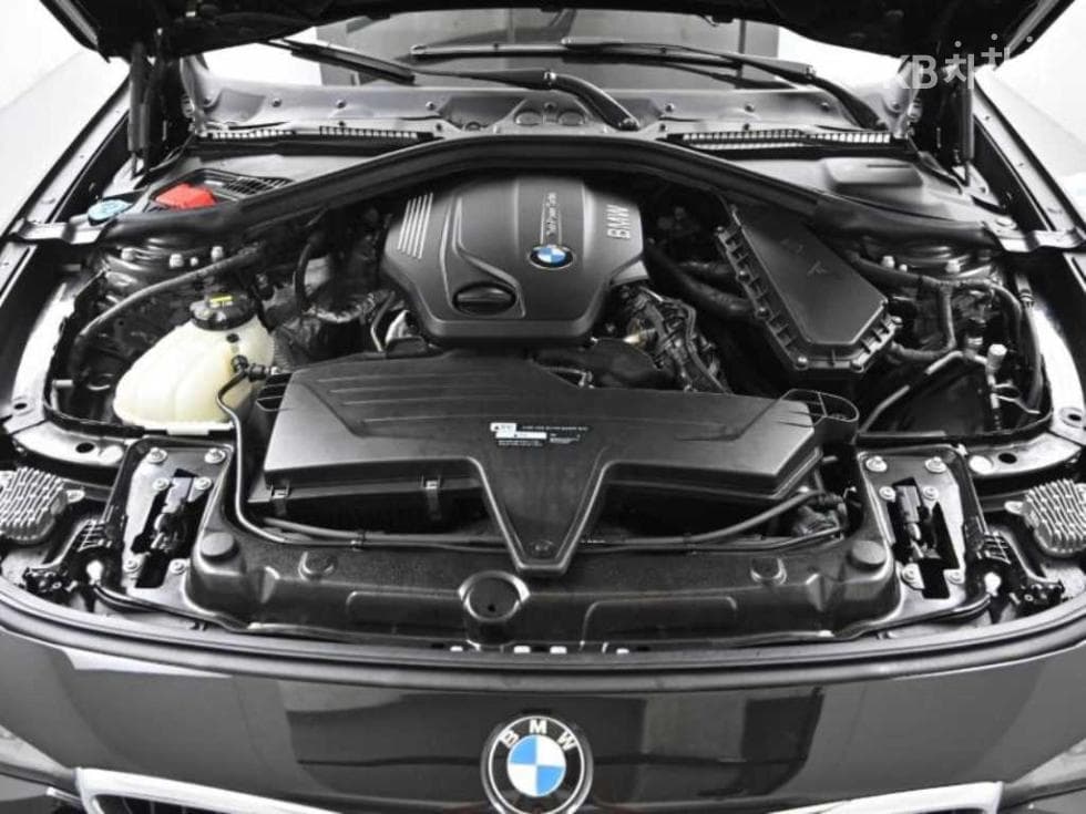 BMW Gran Turismo3 Серия GT 320d F34 - 6