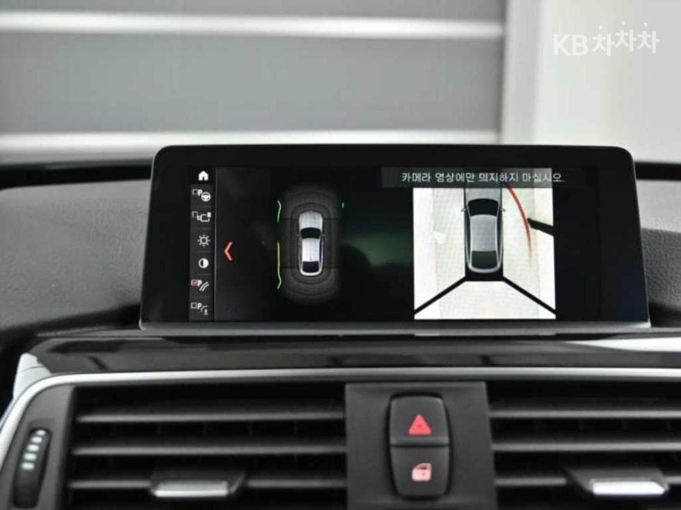 BMW Gran Turismo3 Серия GT 320d F34 - 15