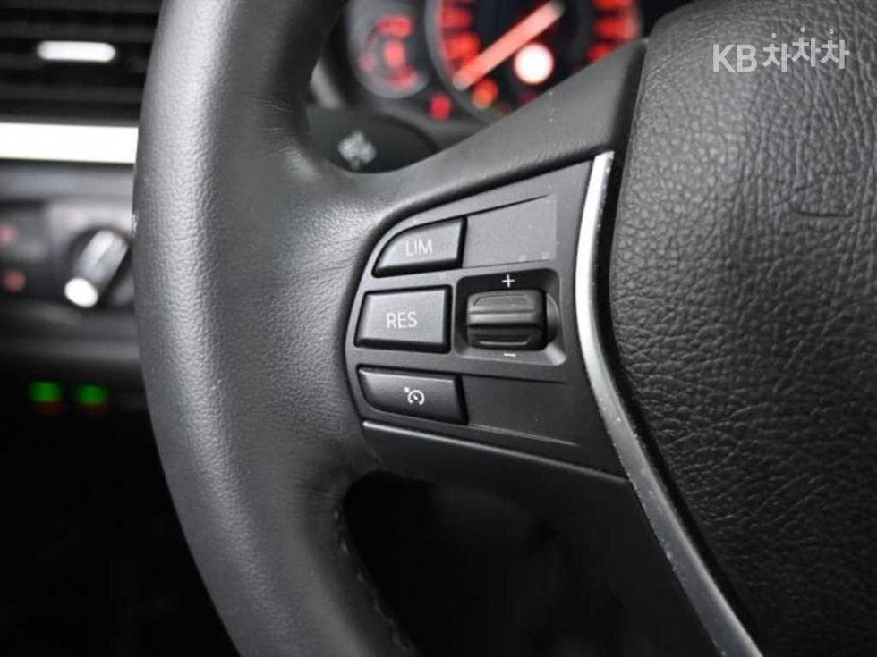 BMW Gran Turismo3 Серия GT 320d F34 - 16