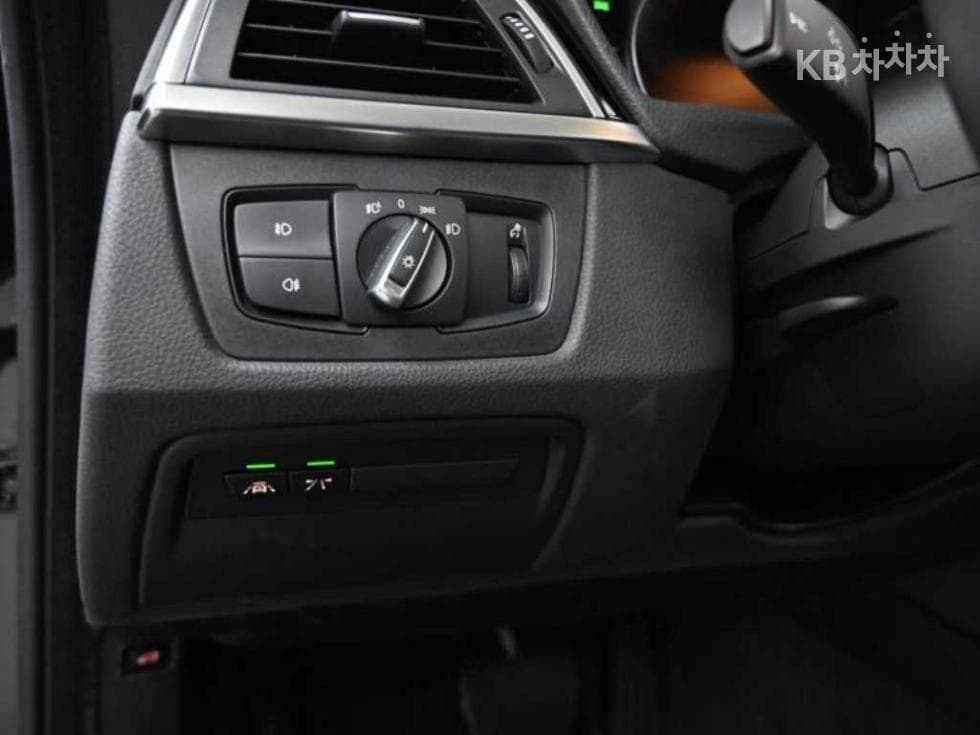 BMW Gran Turismo3 Серия GT 320d F34 - 17